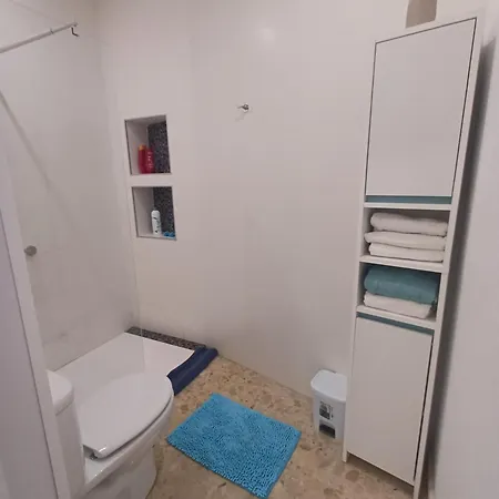 Apartment La Marea Azul *